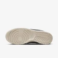 Nike Dunk Low Retro Premium чоловічі Кросівки колір зелений