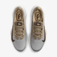 Nike Air Zoom Infinity Tour NRG для гольфу Кросівки колір сірий