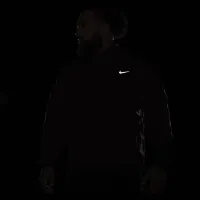 Nike Form чоловічі Dri-FIT Versatile Куртка колір чорний