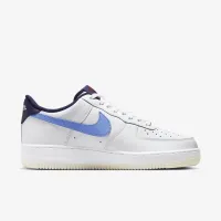 Nike Air Force 1 '07 мужские Кроссовки цвет белый