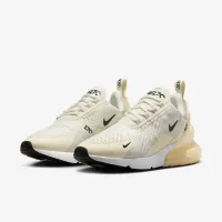 Nike Air Max 270 жіноча Кросівки колір білий