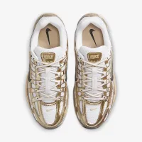 Nike P-6000 Gold жіноча Кросівки колір білий