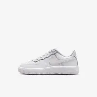 Nike Force 1 Low Little дитячі Кросівки колір білий
