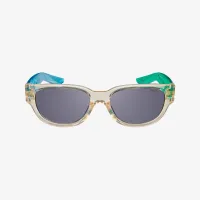 Nike Variant II Sunglasses колір білий