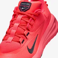Nike Cross Turf мужские Baseball Кроссовки Pink