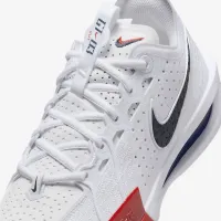 Nike G.T. Cut 3 баскетбольные Кроссовки цвет белый