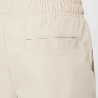 Nike Dri-FIT Little детские Woven Pants цвет коричневый