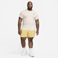 Nike Sportswear Club чоловічі футболка колір білий