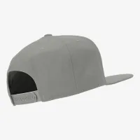 Orlando Pride Nike Soccer Hat цвет серый
