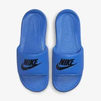 Nike Victori One чоловічі Slides блакитний