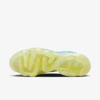 Nike Air VaporMax 2023 Flyknit чоловічі Кросівки блакитний