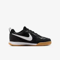 Nike Gato Big дитячі Кросівки колір чорний