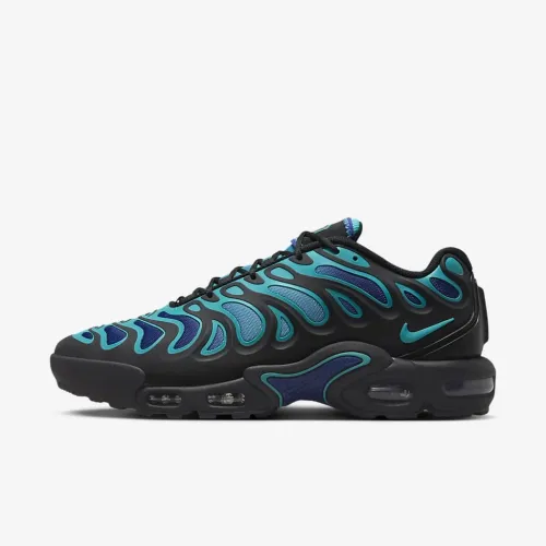 Nike Air Max Plus Drift чоловічі Кросівки колір чорний
