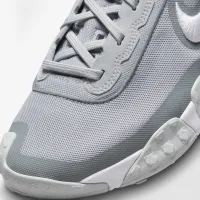Nike Air Diamond Varsity Turf чоловічі Baseball Кросівки колір сірий