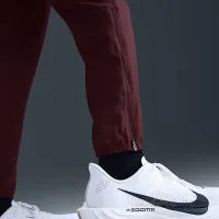 Nike Challenger чоловічі Dri-FIT Woven Running Pants колір червоний