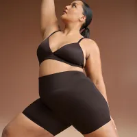 NikeSKIMS Shine жіноча З високою талією 5