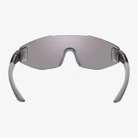 Nike Athena Edge Sunglasses колір сірий