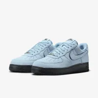 Nike Air Force 1 '07 LV8 чоловічі Кросівки блакитний