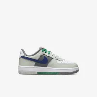 Nike Force 1 LV8 Little дитячі Кросівки колір сірий