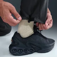 Nike Tech мужские Shori Loose Pants цвет серый