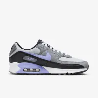 Nike Air Max 90 чоловічі Кросівки колір сірий