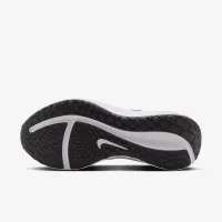 Nike Downshifter 13 мужские Road Running Кроссовки (Extra Wide) цвет белый