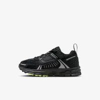 Nike Vomero 5 Little дитячі Кросівки колір чорний