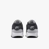 Nike Air Max 1 Big дитячі Кросівки колір чорний