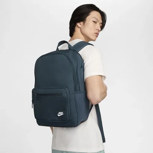 Nike Heritage Eugene рюкзак (23L) синий