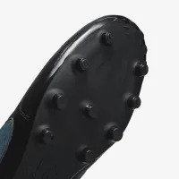 Nike Premier 3 FG Low-Top футбольные бутсы цвет черный