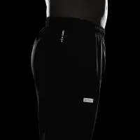 Nike Challenger Flash чоловічі Dri-FIT Woven Running Pants колір чорний