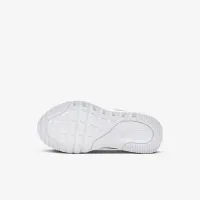 Nike Air Max SYSTM Little дитячі Кросівки колір білий