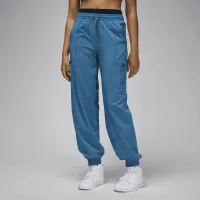 Nike Jordan Sport женская Tunnel Pants синий