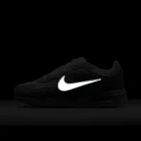 Nike Air Max Solo жіноча Кросівки колір сірий