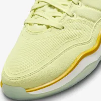 Nike G.T. Hustle 2 баскетбольные Кроссовки цвет зеленый