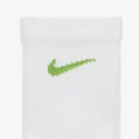 Nike Everyday Plus Cushioned тренировочные Crew носки (3 пары) многоцветный
