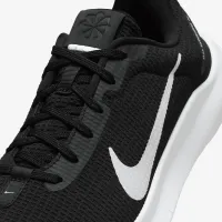 Nike Flex Experience Run 12 женская Road Running Кроссовки цвет черный