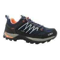 Кроссовки для треккинга CMP RIGEL LOW WP WATERPROOF (3Q54456/92AD)