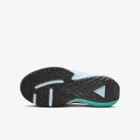Nike Giannis Freak 5 SE Big дитячі баскетбольні Кросівки колір зелений