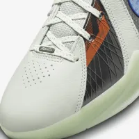 Nike Zoom KD 3 мужские Кроссовки цвет серый