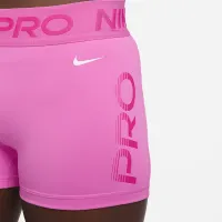 Nike Pro Women's Mid-Rise 3