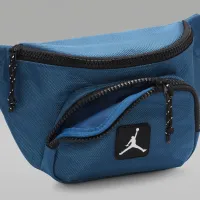 Nike Jordan Rise Crossbody сумка (3.6L) синий