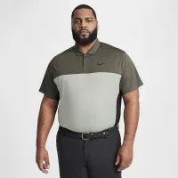 Nike Victory+ мужские Dri-FIT для гольфа Polo цвет зеленый