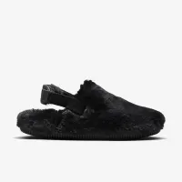 Nike Calm SE женская Mules цвет черный