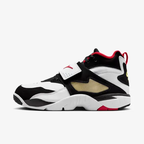 Nike Air Diamond Turf мужские Кроссовки цвет белый