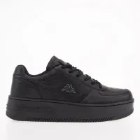 Кроссовки Kappa Bash PF OC 243001OC-1116 - Черные
