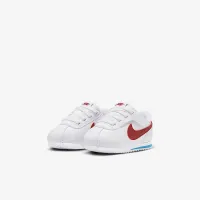 Nike Cortez EasyOn Baby/Toddler Кросівки колір білий