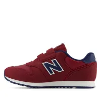 Кросівки New Balance YZ373VK2 - Бордові