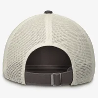 San Diego PaКостюм Rewind Cooperstown Club мужские Nike MLB Trucker Adjustable Hat цвет коричневый