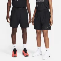 Nike NOCTA чоловічі Dri-FIT шорти колір чорний